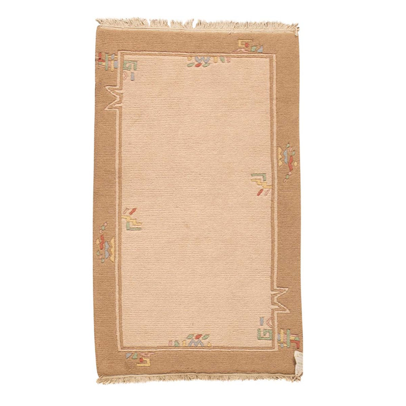 One-of-a-Kind 3'1" X 5'1" Area Rug