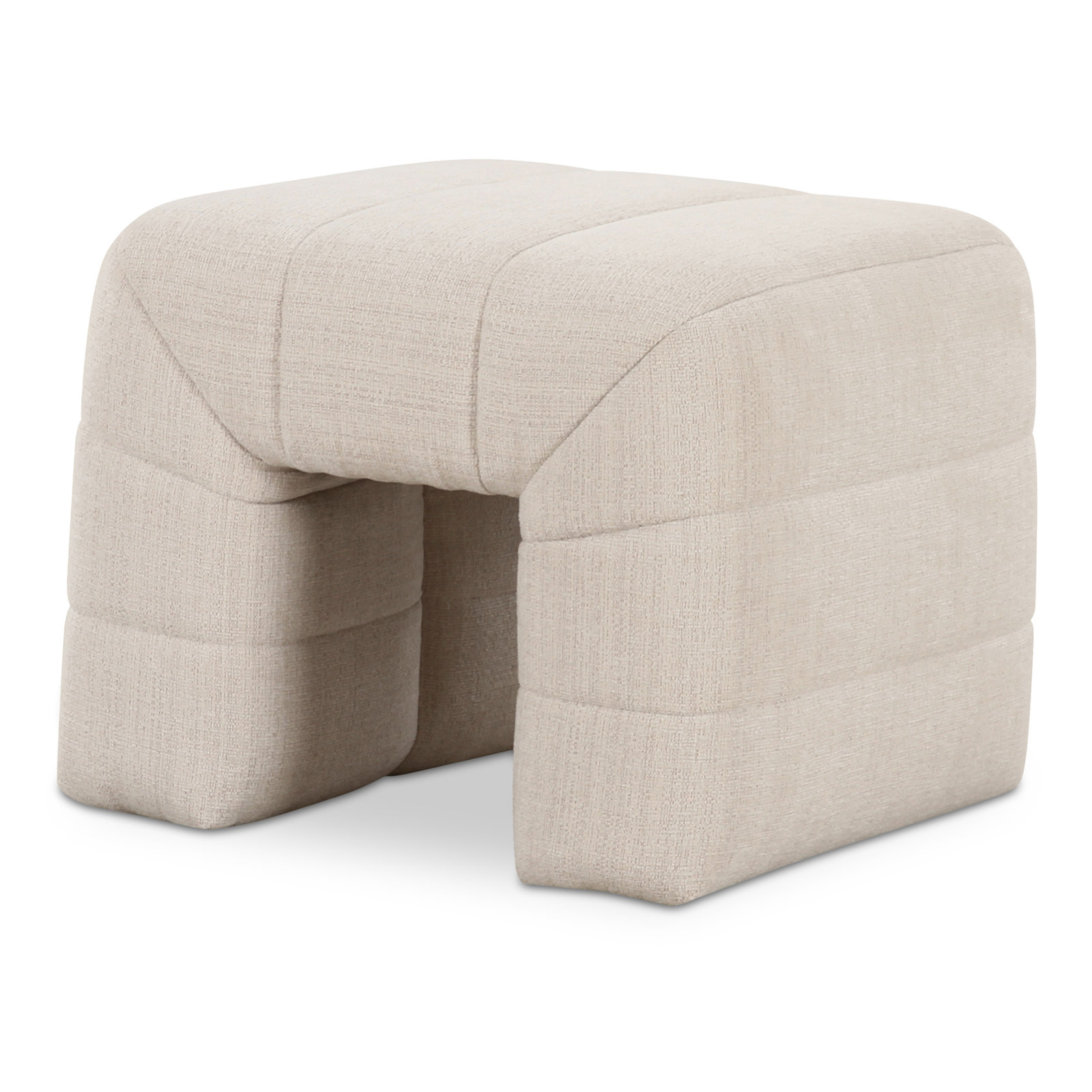 Judy Stool Oatmeal