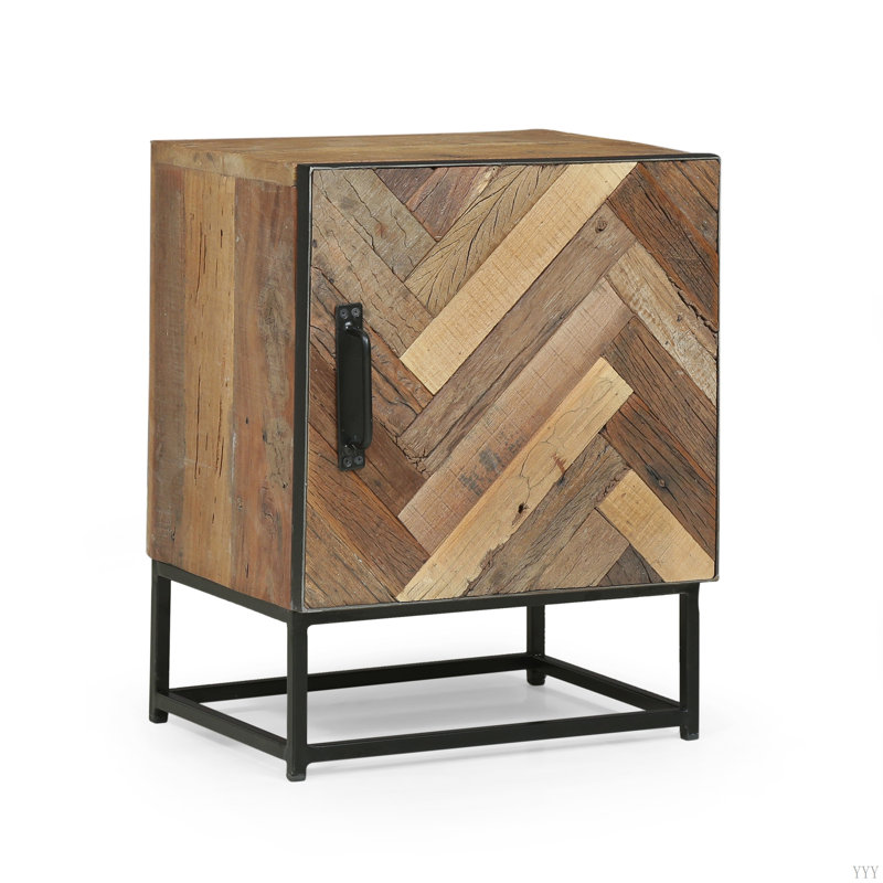 Table de chevet moderne