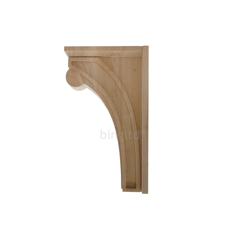 15.4" Unfinished Gomez Corbel