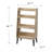 Ashalee Ladder Bookcase-1138710496