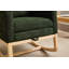 Chaise berçante Modern-1250611110