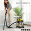 HOMCOM Wet / Dry Vacuum