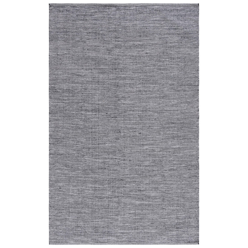 Dallis Cotton Indoor Rug, Rectangle 5' x 8'