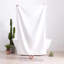CL Zero Twist Cotton Blend Bath Towel