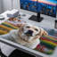 Polyester Desk Pad-247228604