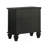3 Drawers Nightstand with Pull-out Tray