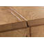 Villanders 120cm Sideboard-47415877