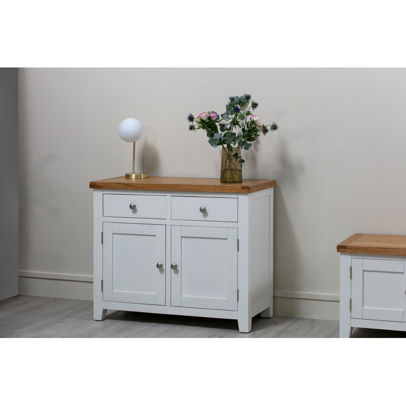 Melbourne 99cm Sideboard