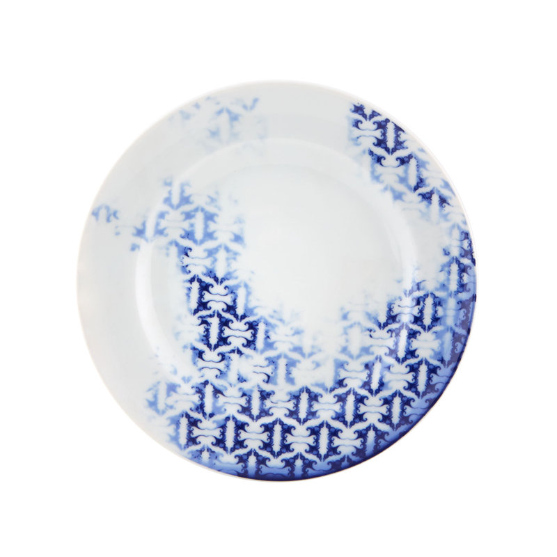 Timeless Porcelain Bread And Butter Plate