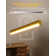 Wireless Picture Light with Remote, Battery Operated Wall Sconce 5000mAh, 3 Color Modes