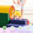 57'' W Indoor Foam Climber-105225551