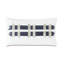 Saya Lumbar Pillow Cover & Insert