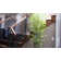 Panama 72'' Faux Bamboo Tree in Fiberstone Planter