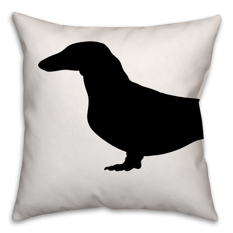 Square Pillow Cover & Insert
