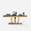 Table basse en marbre imprimé-94904959-94904960