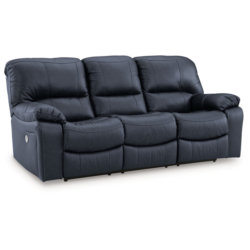 Canapé inclinable électrique Olara