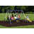 Play All Day Swing Set