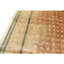 Hand Knotted Wool Area Rug in Rose