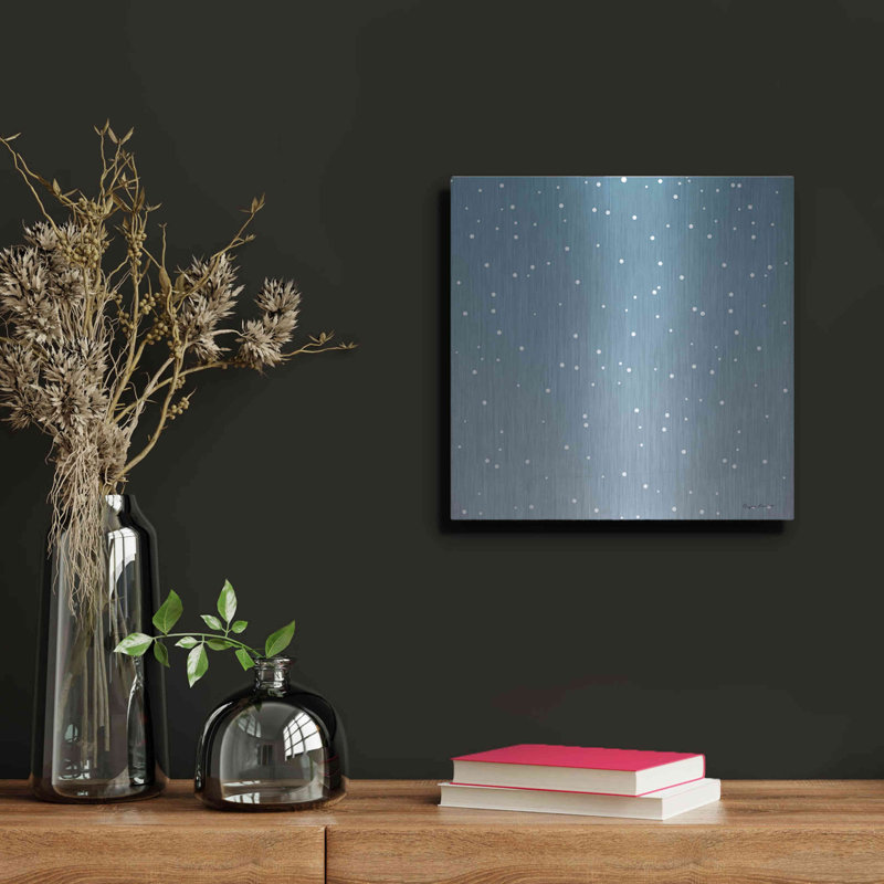 "Casse-noisette motif vif" par Ryan Fowler, H 12 po x l 12 po