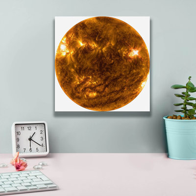 " The Sun Copy "