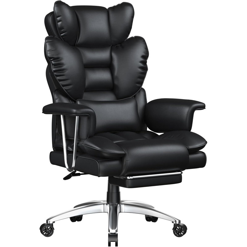Executive Chair, Black