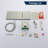 All-In-One Kit with Rough in-Valve-55435510