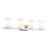 Ariellah 4 - Light Dimmable Vanity Light-22524428
