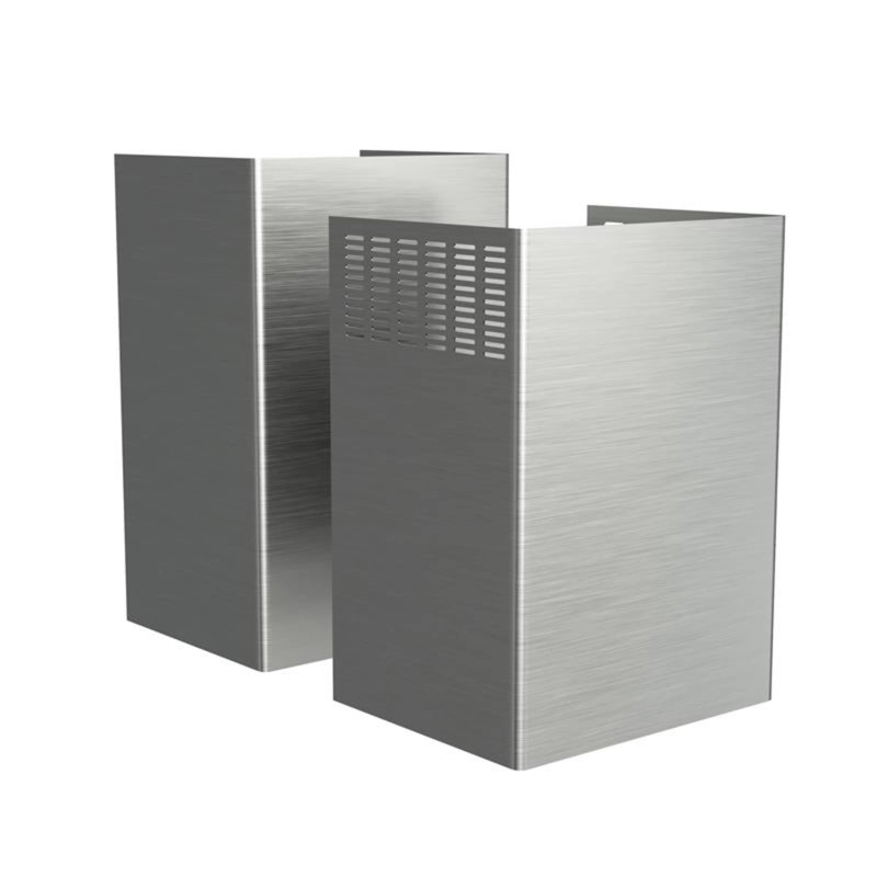 Chimney Extension Kit, 15.51" H x 30.63" W x 12.95" D