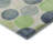 Premium Machine Washable Jakiyra AMF1898 Geometric Rug-1487018786