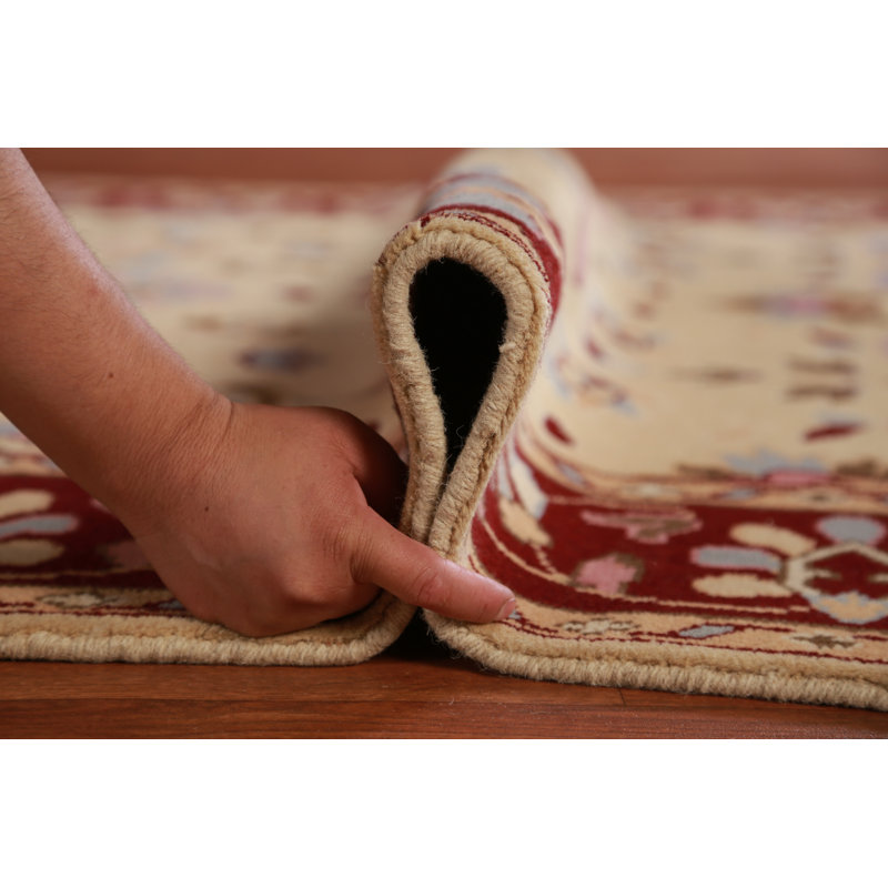 Tapis indien Ziegler
