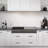Catch Silicon 3 in. x 12 in. Matte Ceramic Wall Tile (12.15 sq. ft./Case)-53640929