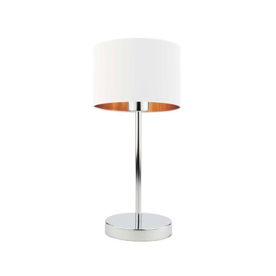 Arseny Metal Table Lamp