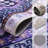 Bohemian Checkered Washable Area Rug – Soft Non-Slip Floor Mat for Living Room, Bedroom, and Home Décor-49788145