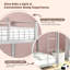 Aiedan Twin Bunk Bed-1348883892