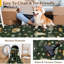 Tapis pour chat Paw & Petal-1902165175-1902165170