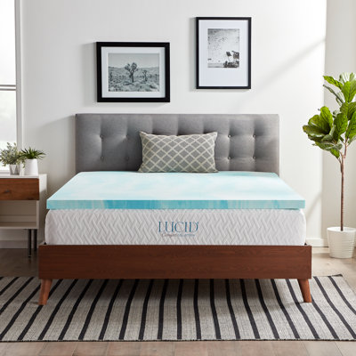 2'' Mattress Topper