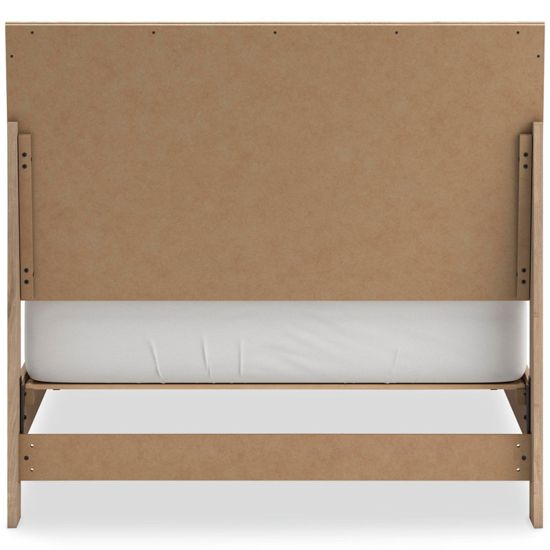 Marmion Panel Headboard, Full / Double