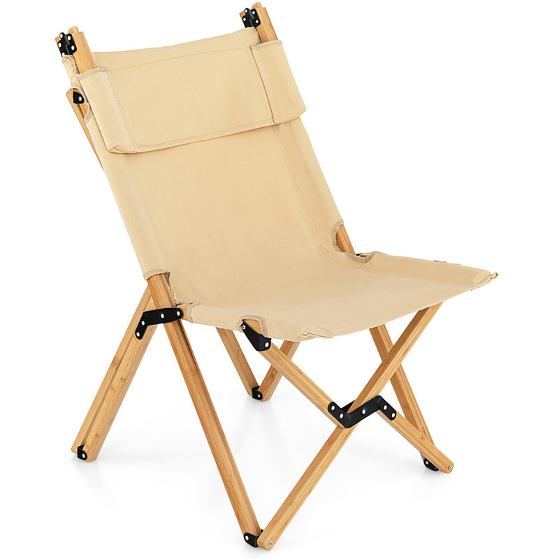Arielis Folding Camping Chair