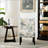 Fauteuil d'appoint Capa