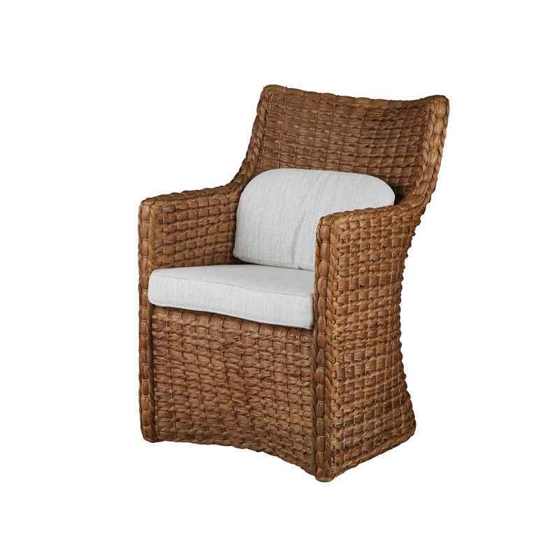 Beahn Upholstered Arm Chair