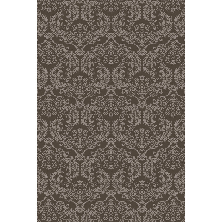 Barratt Damask Indoor Rug