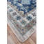 Tapis rond rond tissé à la machine Dorleus-837141191