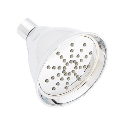 Rigi Square Rainfall Shower Head 1.8 GPM