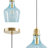 Basnett 1 - Light Kitchen Island Pendant-901830088-896911241