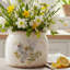 Pot à fleurs et vase en céramique Adairsville Modern Farmhouse-302204718