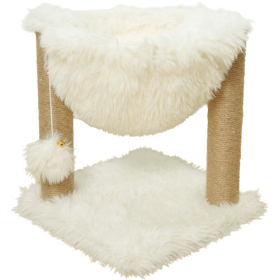 Pampurred Paws Cozy Cloud