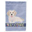 Drapeau impérial Shih Tzu Welcome Garden taille 9EC59815D20042D399EE9FCE8498D299-284389721