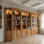  Bibliothèque modulaire Busby-1880829770