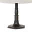 Mickley 60'' Round Marble Dining Table